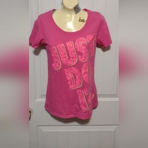 Nike shirt for women size small
